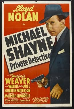 LugaTv | Watch Michael Shayne Private Detective for free online