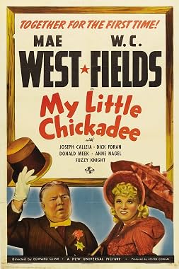 LugaTv | Watch My Little Chickadee for free online