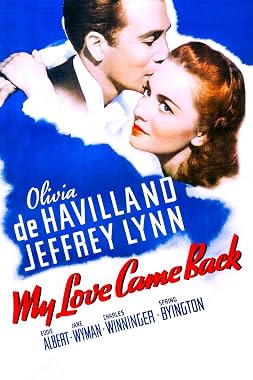 LugaTv | Watch My Love Came Back for free online