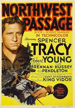 LugaTv | Watch Northwest Passage (Book I    Rogers Rangers) for free online
