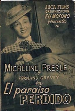 LugaTv | Watch Paradis perdu for free online