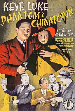 LugaTv | Watch Phantom of Chinatown for free online