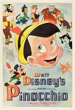 LugaTv | Watch Pinocchio for free online