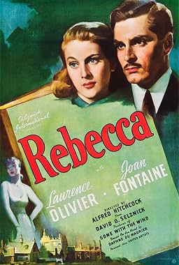 LugaTv | Watch Rebecca for free online