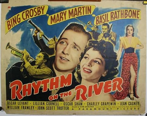 LugaTv | Watch Rhythm on the River for free online