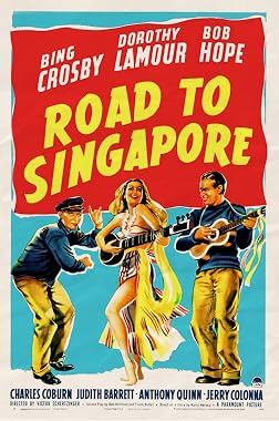 LugaTv | Watch Road to Singapore for free online