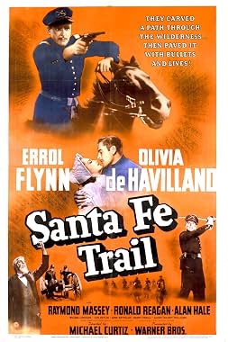 LugaTv | Watch Santa Fe Trail for free online