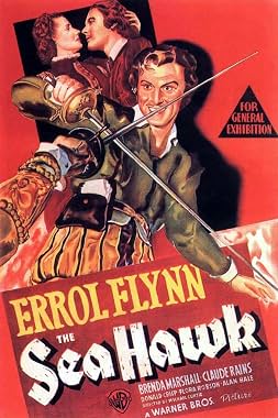 LugaTv | Watch The Sea Hawk for free online