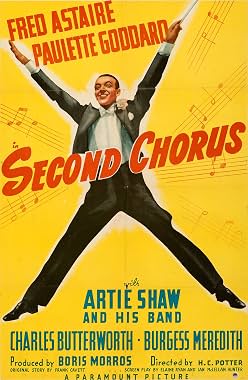 LugaTv | Watch Second Chorus for free online