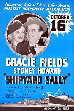 LugaTv | Watch Shipyard Sally for free online