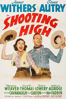 LugaTv | Watch Shooting High for free online