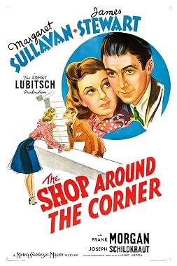 LugaTv | Watch The Shop Around the Corner for free online