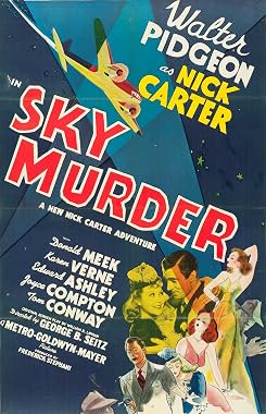 LugaTv | Watch Sky Murder for free online