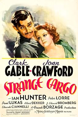 LugaTv | Watch Strange Cargo for free online