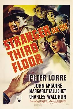 LugaTv | Watch Stranger on the Third Floor for free online