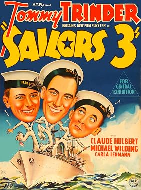 LugaTv | Watch Sailors Three for free online