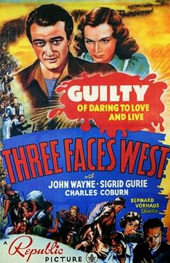 LugaTv | Watch Three Faces West for free online