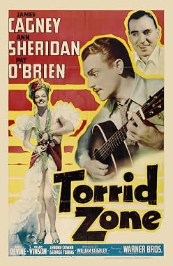LugaTv | Watch Torrid Zone for free online