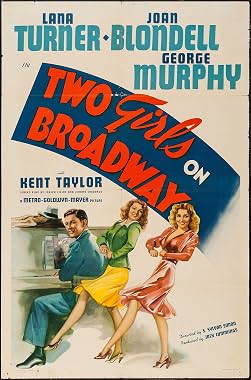 LugaTv | Watch Two Girls on Broadway for free online