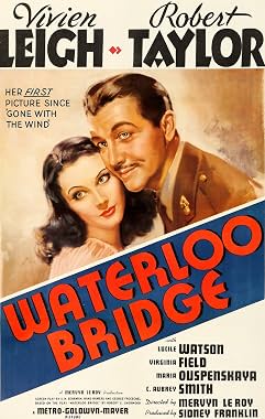 LugaTv | Watch Waterloo Bridge for free online