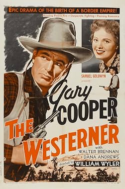 LugaTv | Watch The Westerner for free online