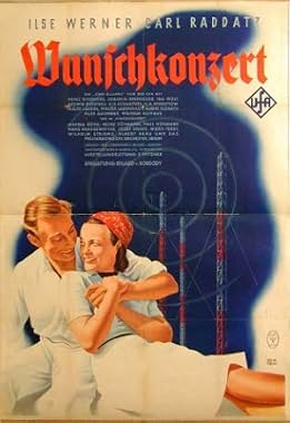 LugaTv | Watch Wunschkonzert for free online