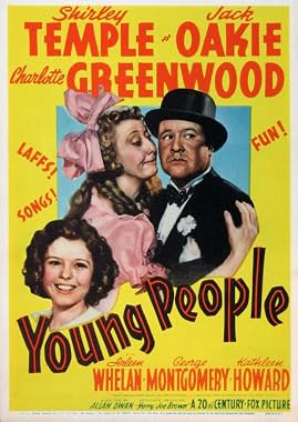 LugaTv | Watch Young People for free online