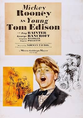 LugaTv | Watch Young Tom Edison for free online
