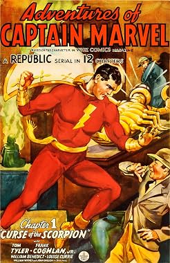 LugaTv | Watch Adventures of Captain Marvel for free online
