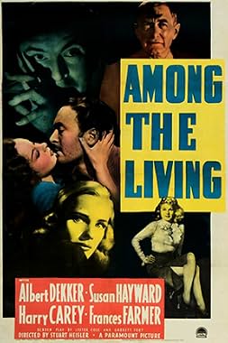 LugaTv | Watch Among the Living for free online