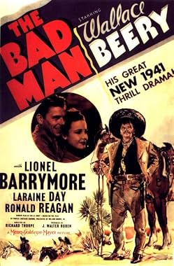 LugaTv | Watch The Bad Man for free online