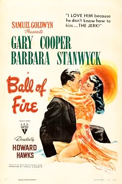 LugaTv | Watch Ball of Fire for free online