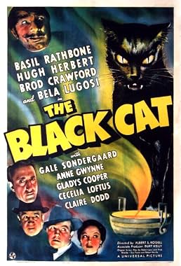 LugaTv | Watch The Black Cat for free online