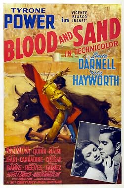 LugaTv | Watch Blood and Sand for free online