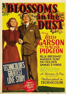 LugaTv | Watch Blossoms in the Dust for free online