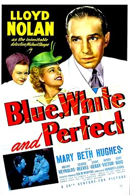 LugaTv | Watch Blue White and Perfect for free online