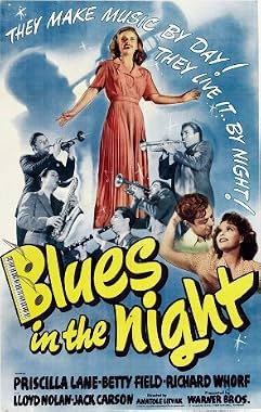 LugaTv | Watch Blues in the Night for free online