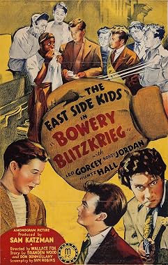 LugaTv | Watch Bowery Blitzkrieg for free online