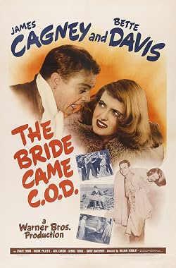 LugaTv | Watch The Bride Came C.O.D. for free online