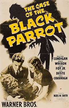 LugaTv | Watch The Case of the Black Parrot for free online