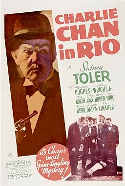 LugaTv | Watch Charlie Chan in Rio for free online