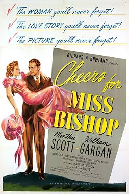 LugaTv | Watch Cheers for Miss Bishop for free online