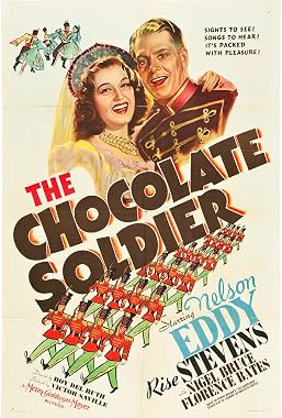 LugaTv | Watch The Chocolate Soldier for free online