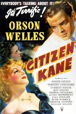 LugaTv | Watch Citizen Kane for free online