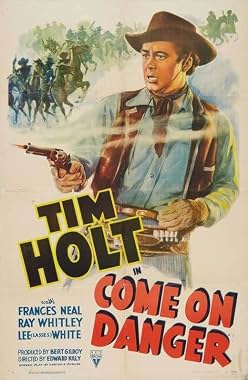 LugaTv | Watch Come on Danger for free online