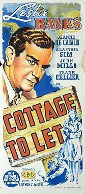 LugaTv | Watch Cottage to Let for free online