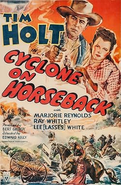 LugaTv | Watch Cyclone on Horseback for free online