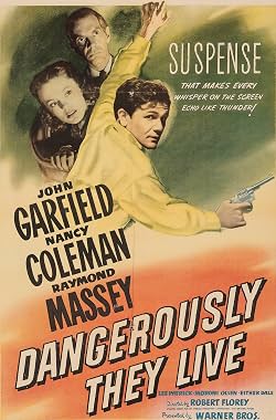 LugaTv | Watch Dangerously They Live for free online