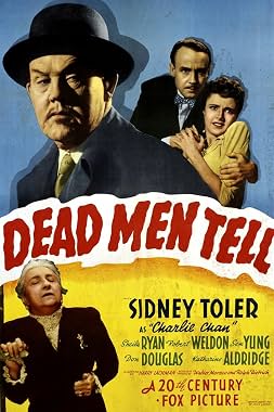 LugaTv | Watch Dead Men Tell for free online