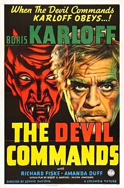 LugaTv | Watch The Devil Commands for free online